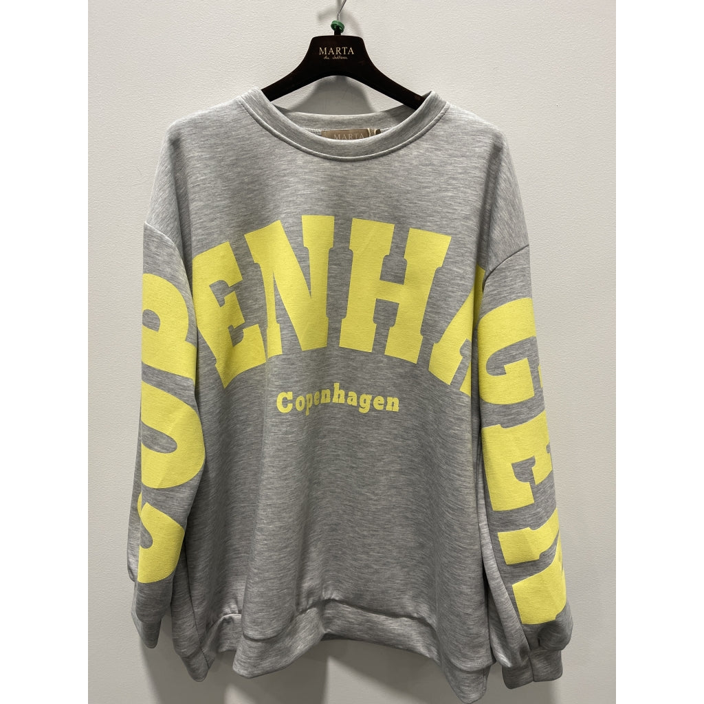 153763 | Marta du Château - Hibiscus Gul mønstret