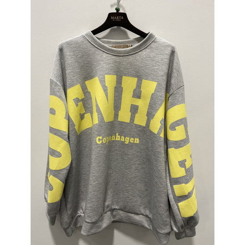 153763 | Marta du Château - Hibiscus Gul mønstret