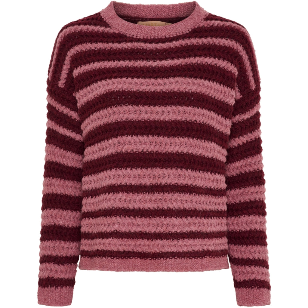 152788 | Marta du Château - Victorine Mørkerød