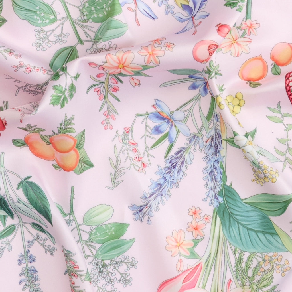 153786 | Marta du Château - Finja Rosa mønstret