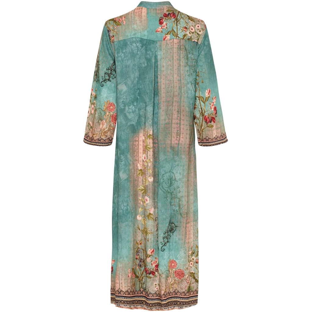 152175 | Marta du Château - Minnie Grøn mønstret