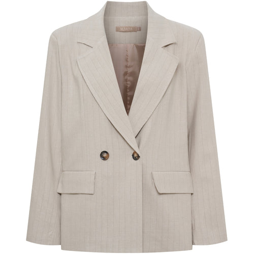 154464 | Marta du Château - Marissa Beige