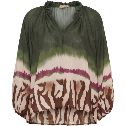  i Mørkegrøn fra Marta du Château