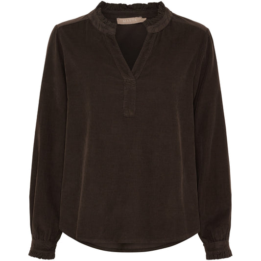  i Mørkebrun fra Marta du Château