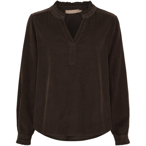 152874 | Marta du Château - Morgana Mørkebrun