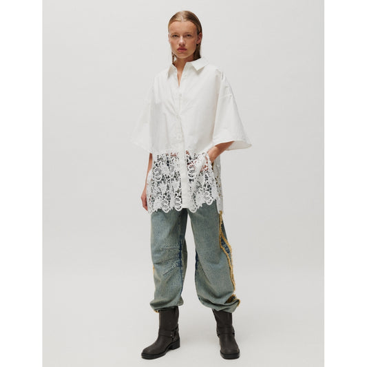  i Off white fra 2NDDAY