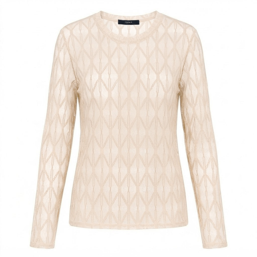 156418 | Luxzuz - Segberg Off white