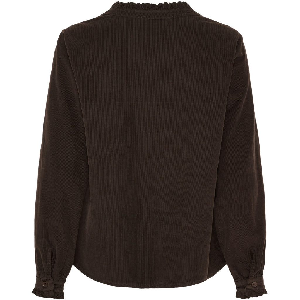 152874 | Marta du Château - Morgana Mørkebrun