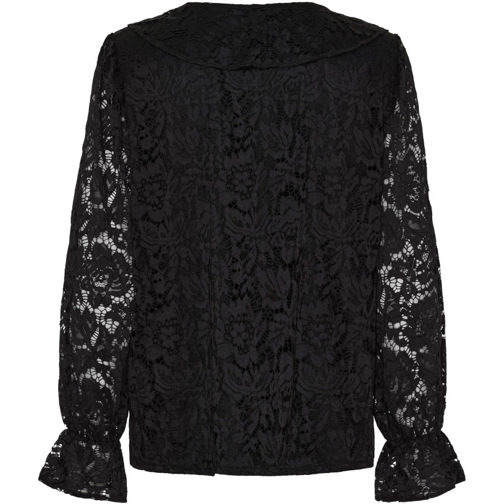 153376 | Marta du Château - Zara Sort