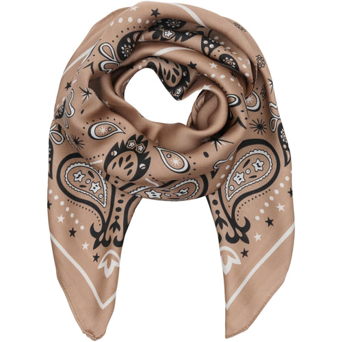 153384 | Marta du Château - Juline Brun mønstret