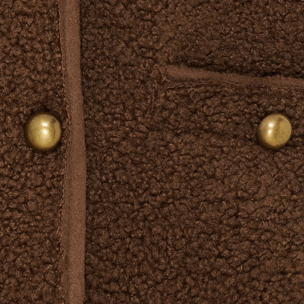 152795 | Marta du Château - Frost Mørkebrun