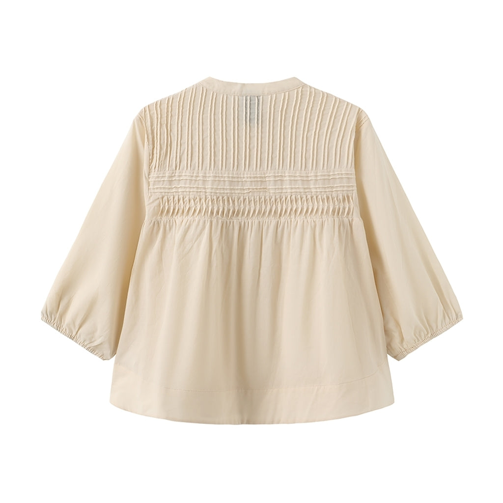 155905 | Luxzuz - Percha Beige