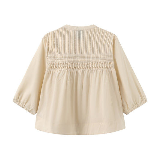  i Beige fra Luxzuz