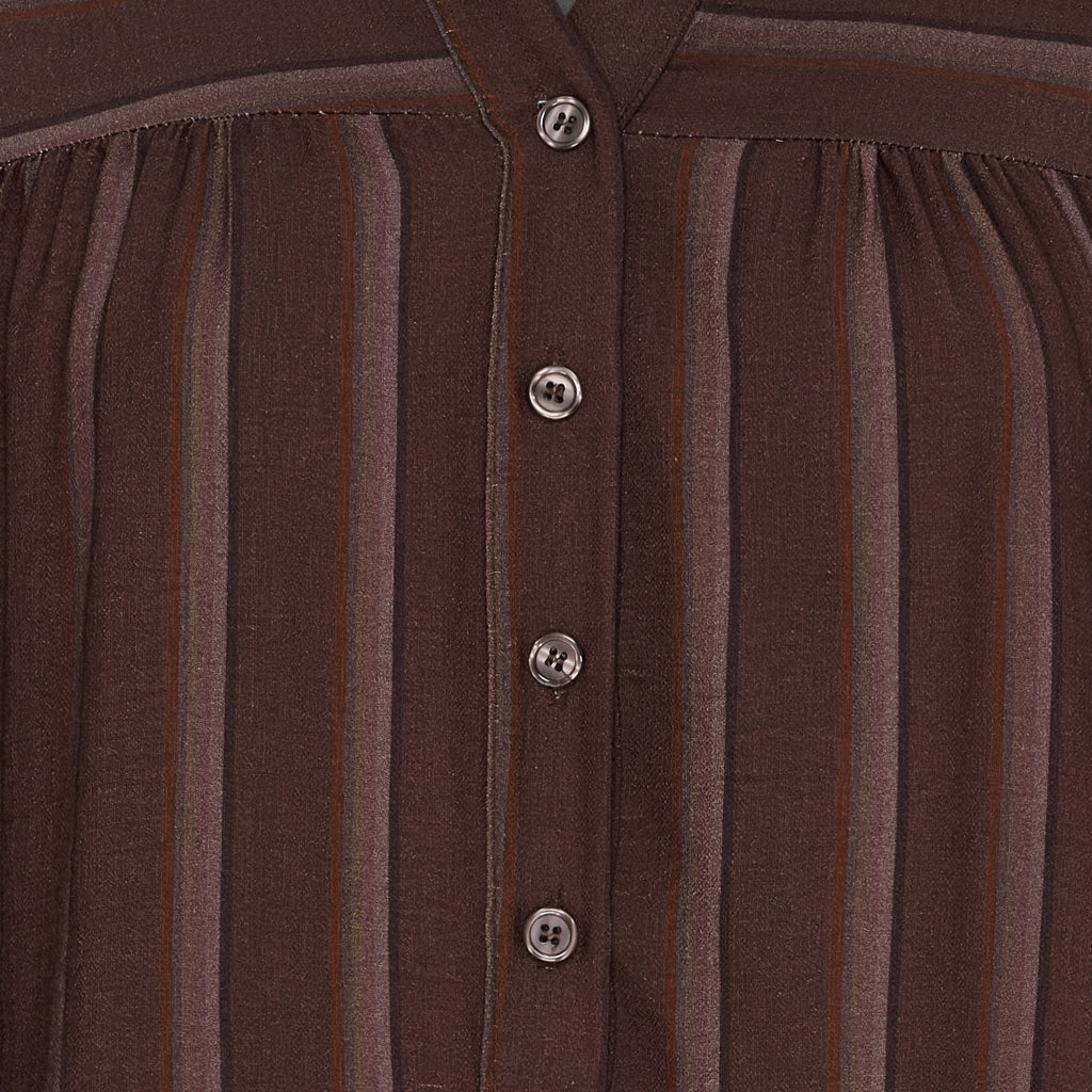 152878 | Marta du Château - Lupin Brun mønstret