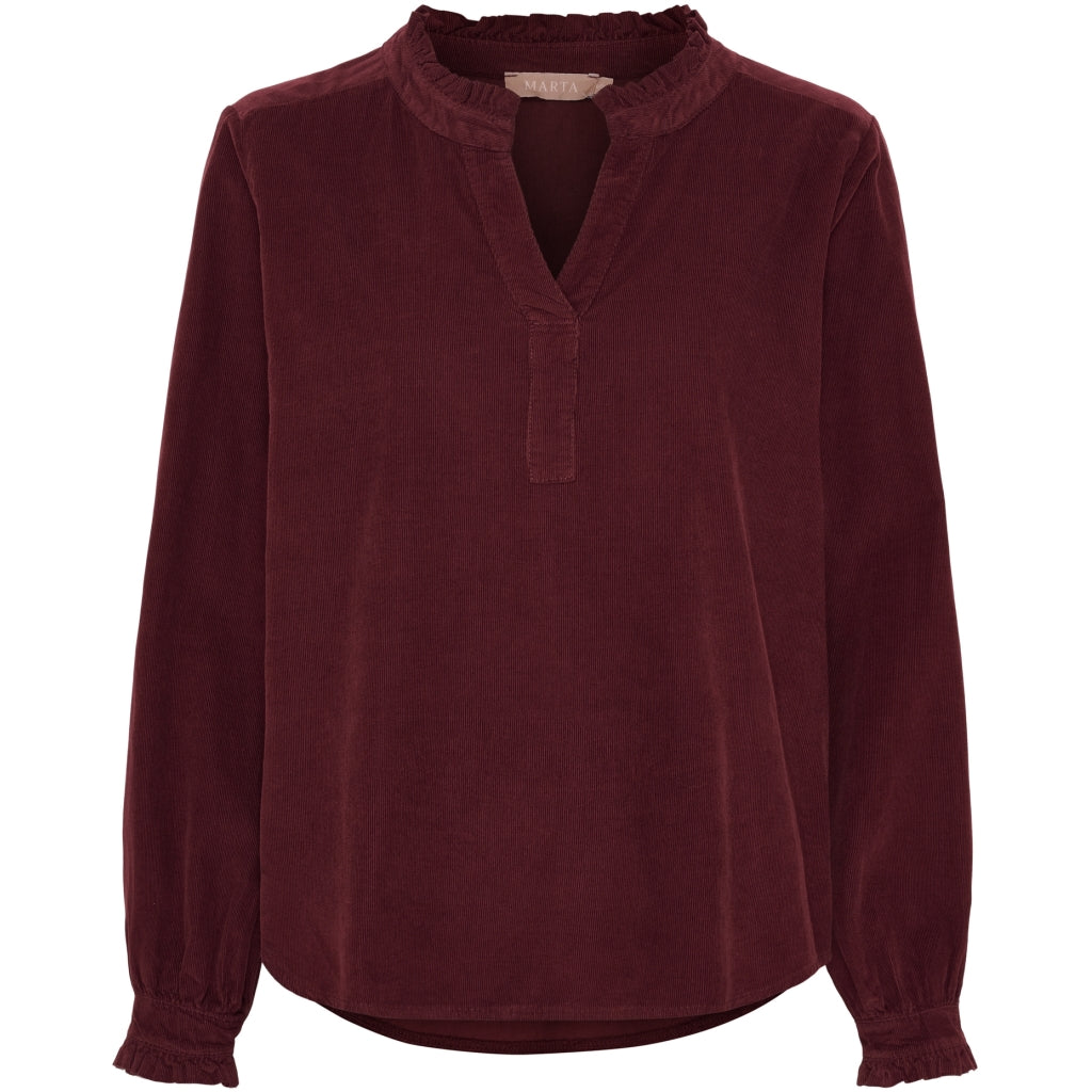 152873 | Marta du Château - Morgana Bordeaux