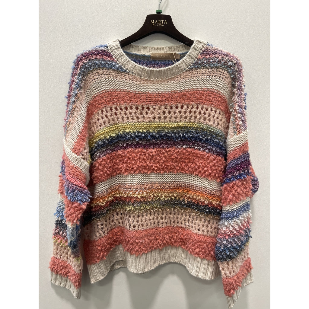 153391 | Marta du Château - Delilah Multicolour