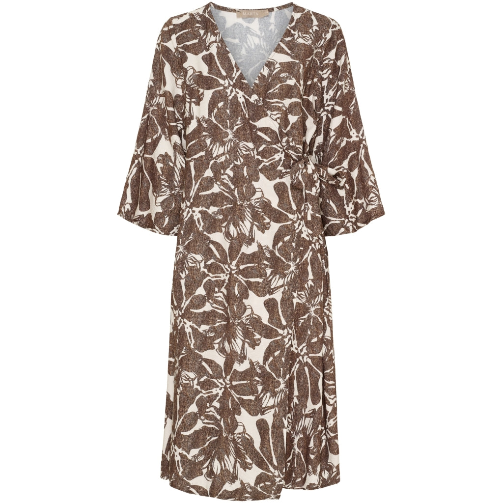 152039 | Marta du Château - Philida Mørkebrun