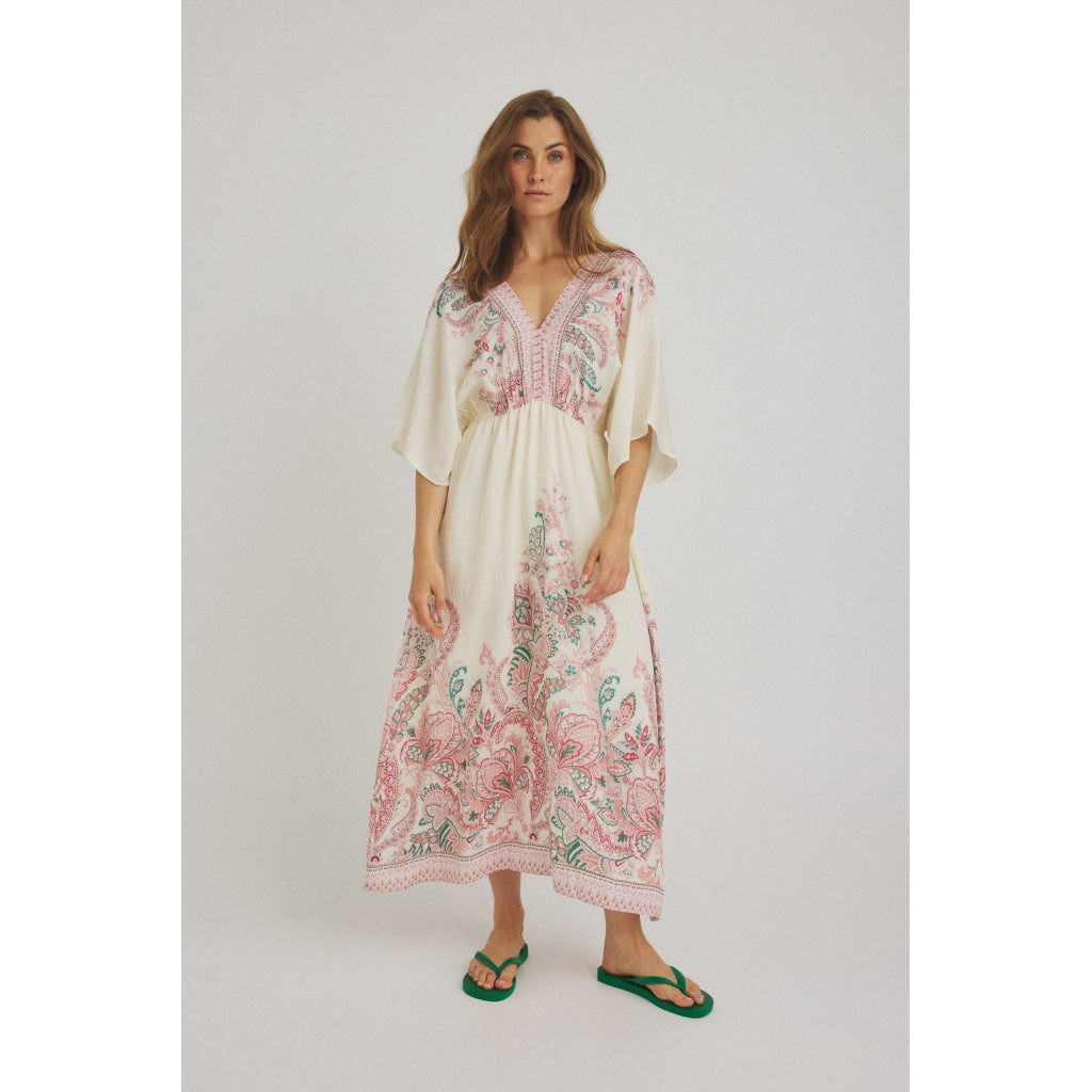 155085 | Luxzuz - Vibecke Beige