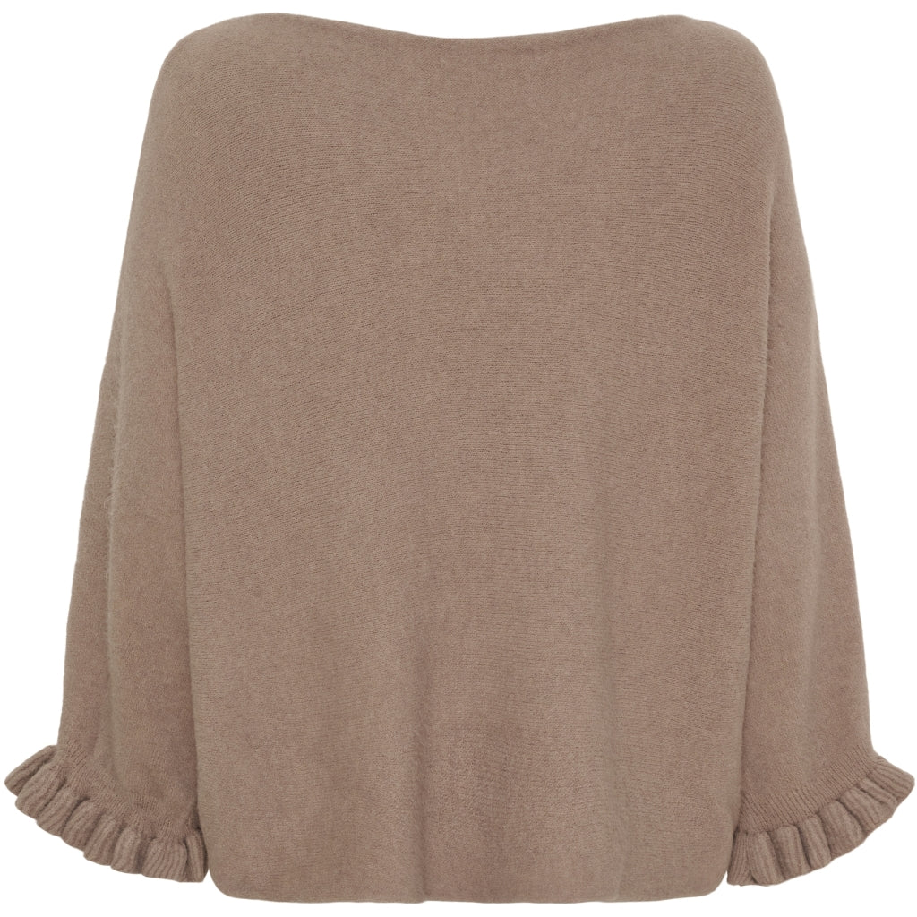 153269 | Marta du Château - Edekflower Lysebrun