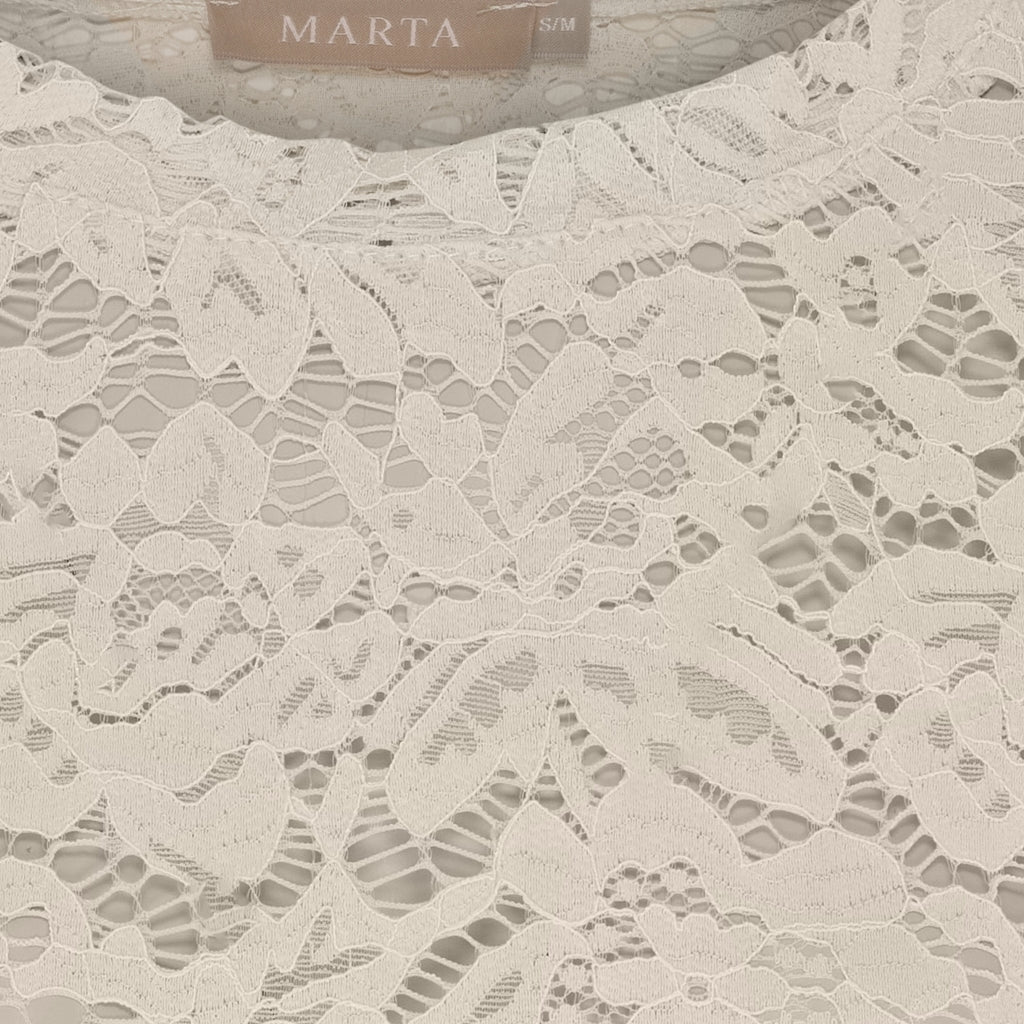 153369 | Marta du Château - Milley Off white