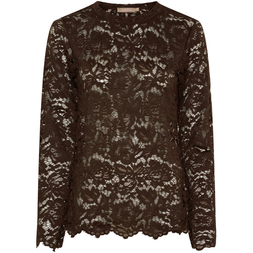 152829 | Marta du Château - Milley Mørkebrun