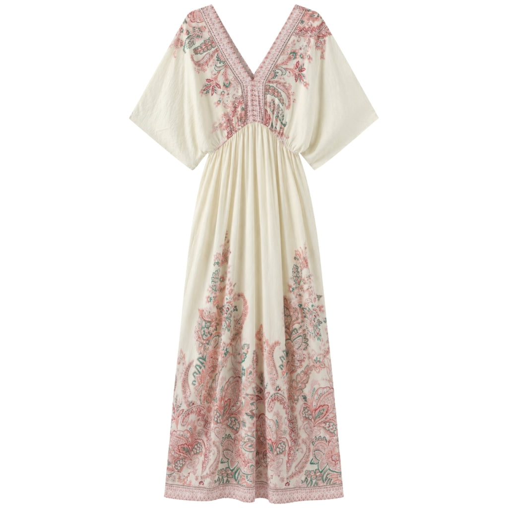 155085 | Luxzuz - Vibecke Beige