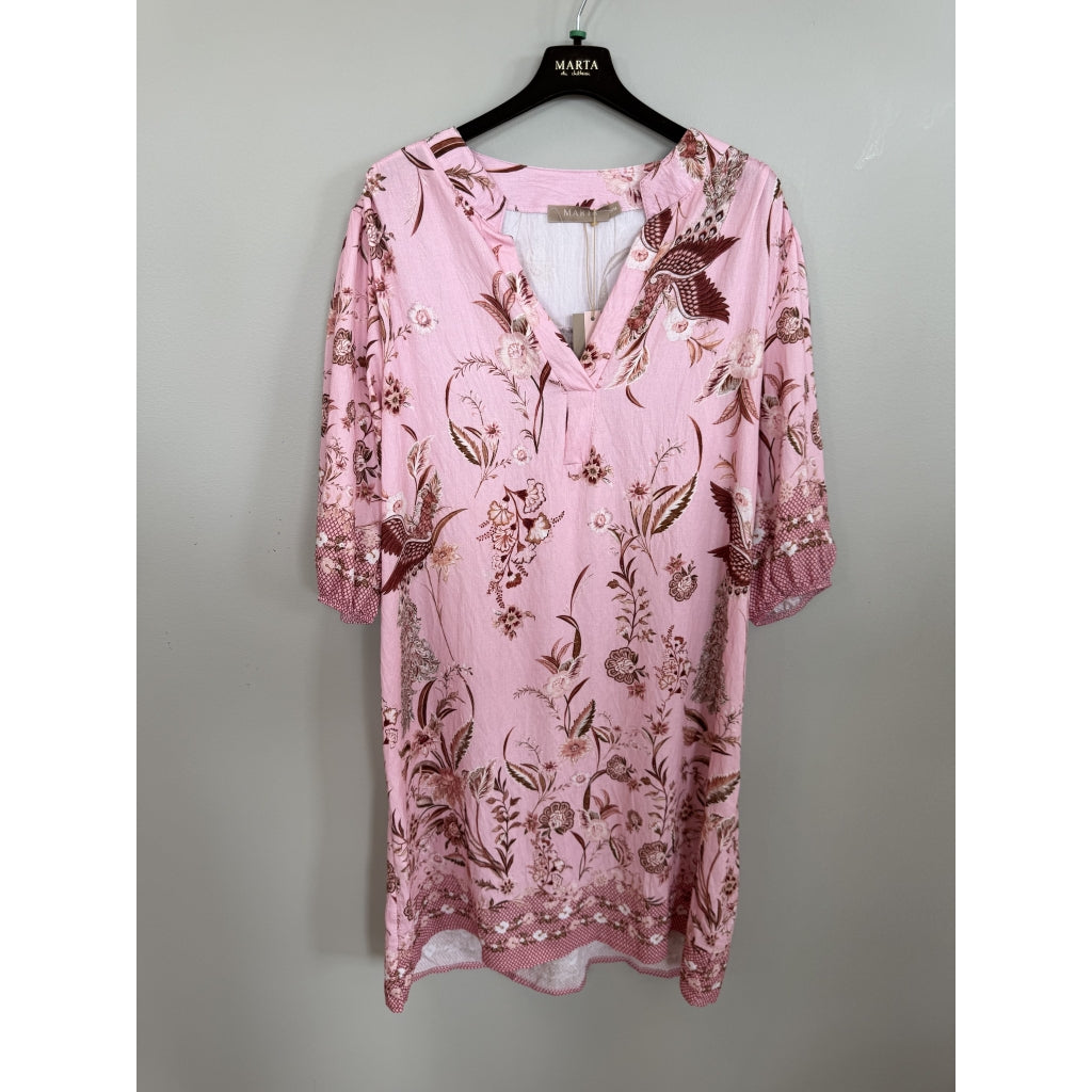 154993 | Marta du Château - Goldie Rosa