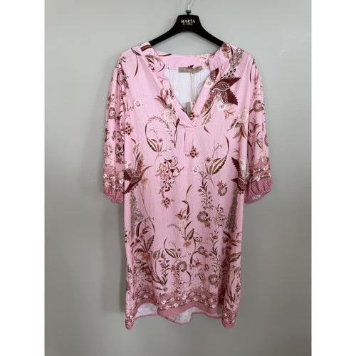 154993 | Marta du Château - Goldie Rosa