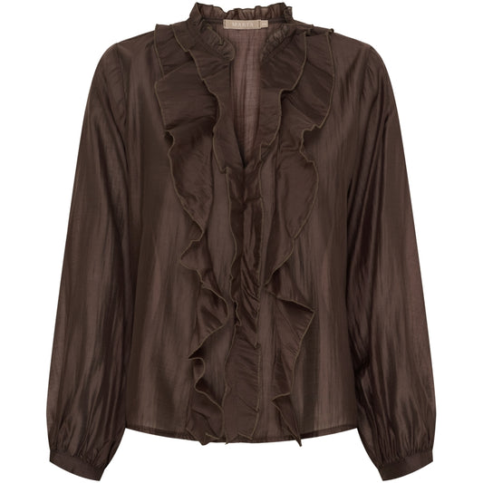  i Mørkebrun fra Marta du Château