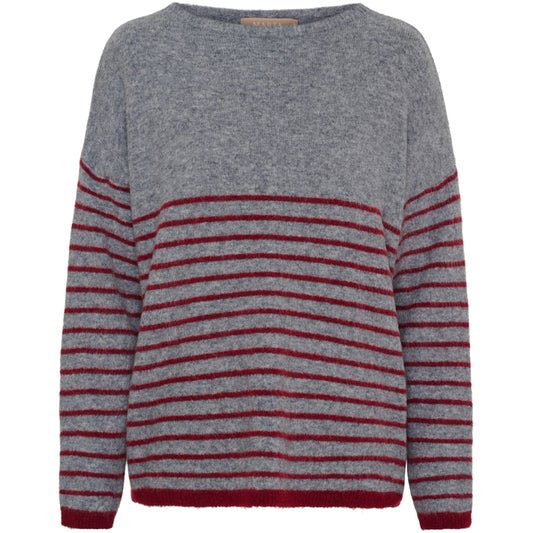  i Lysebrun fra Marta du Château