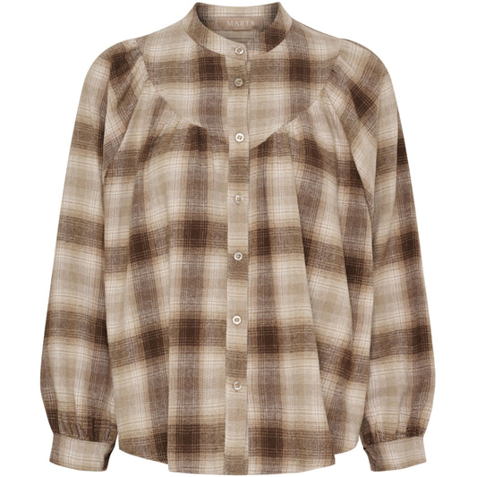  i Brun fra Marta du Château