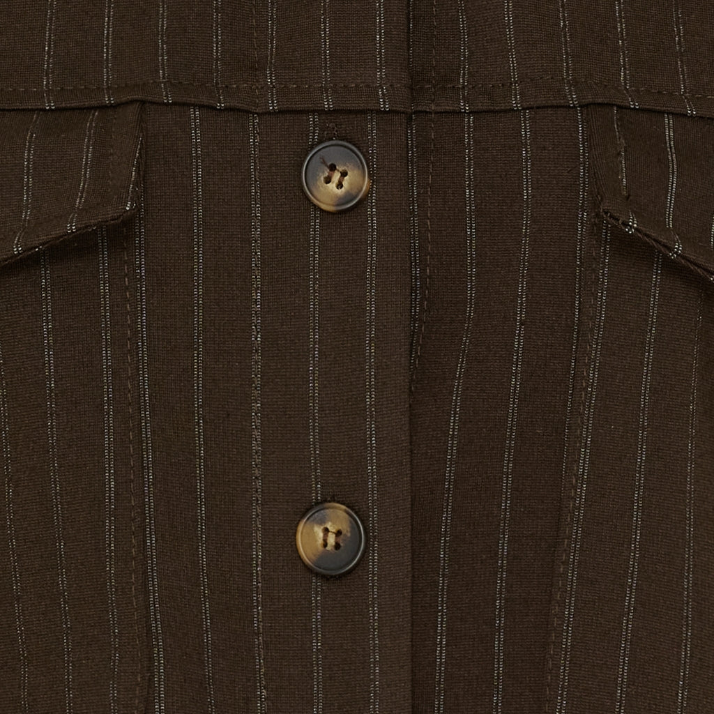 152830 | Marta du Château - Opal Mørkebrun