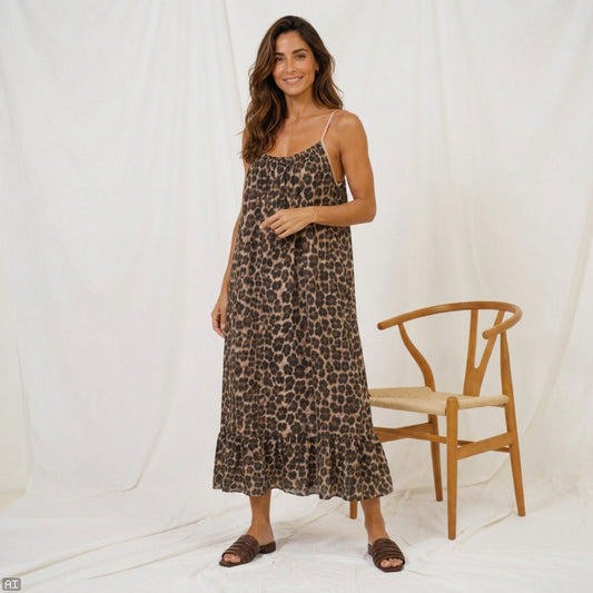  i Leopard fra Marta du Château