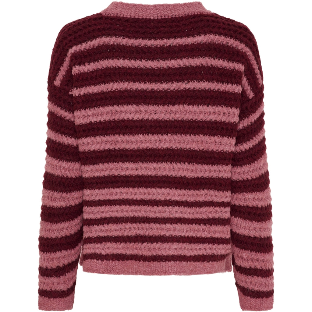 152788 | Marta du Château - Victorine Mørkerød