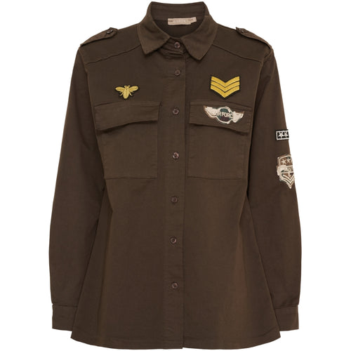 152055 | Marta du Château - Millie Mørkebrun