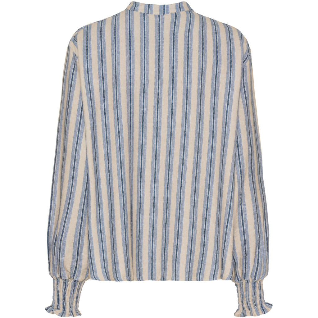 153359 | Marta du Château - Zella Blå