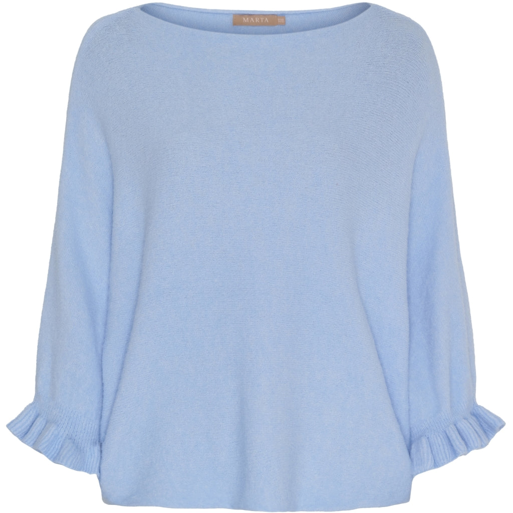 153532 | Marta du Château - Elderflower Lyseblå