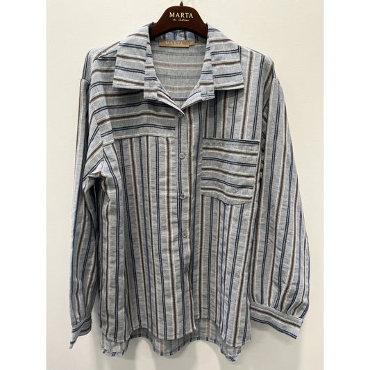  i Blå fra Marta du Château