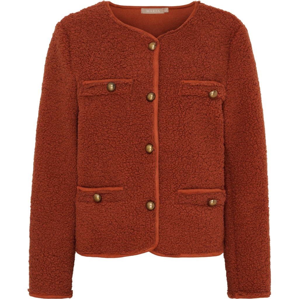 152794 | Marta du Château - Frost Camel