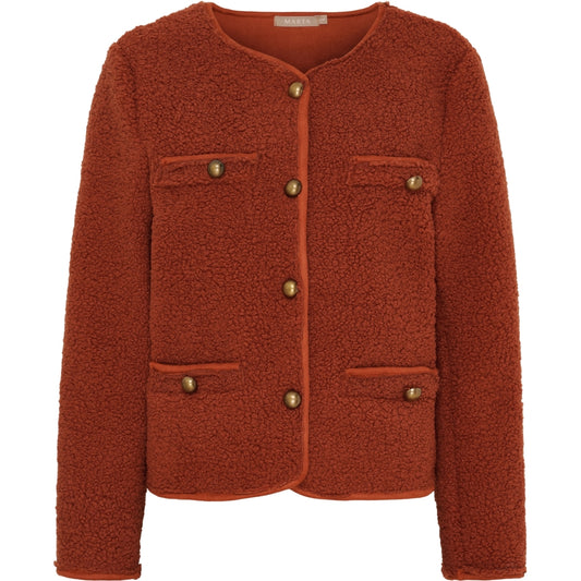  i Camel fra Marta du Château