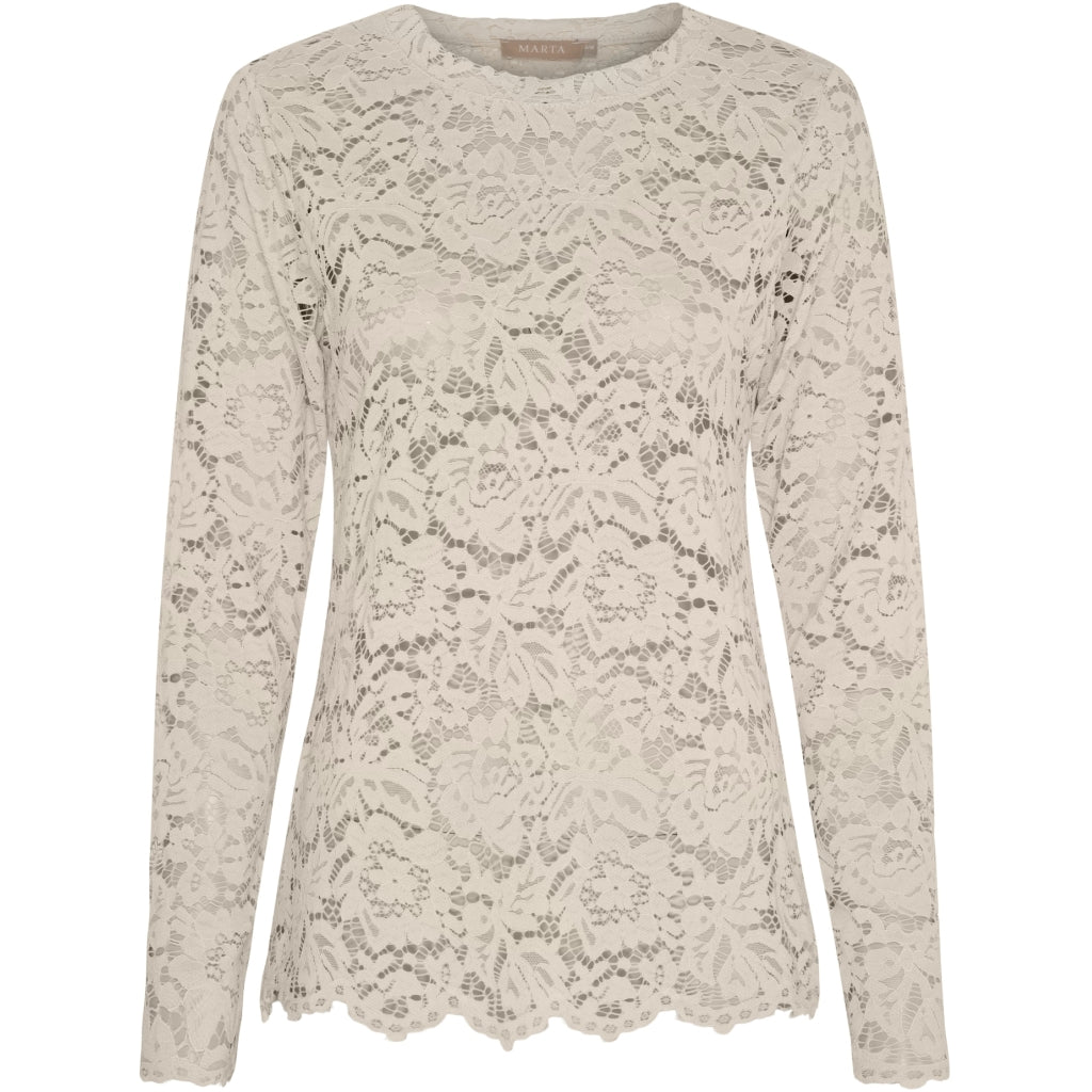 153369 | Marta du Château - Milley Off white