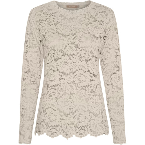 153369 | Marta du Château - Milley Off white