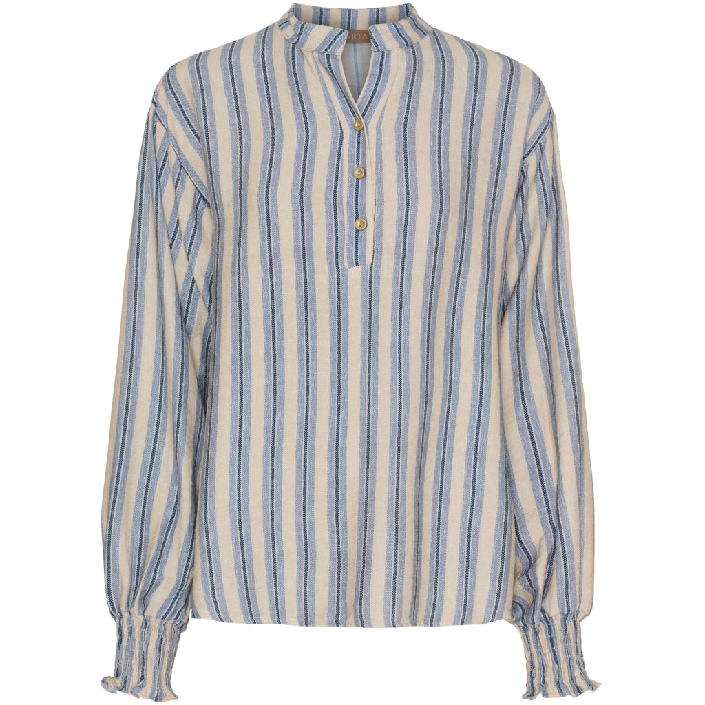 153359 | Marta du Château - Zella Blå