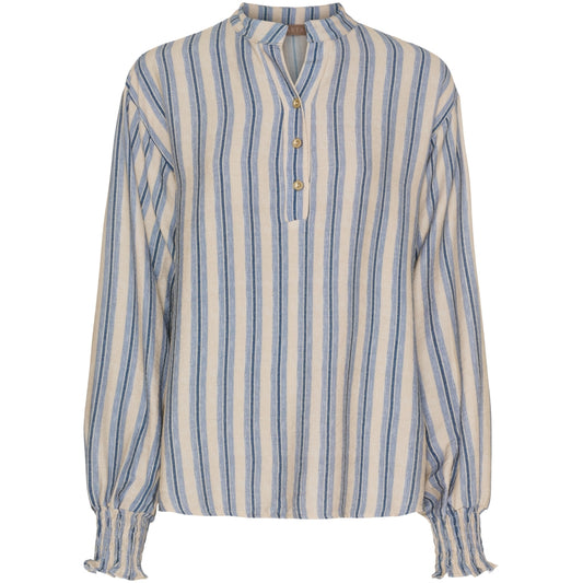  i Blå fra Marta du Château