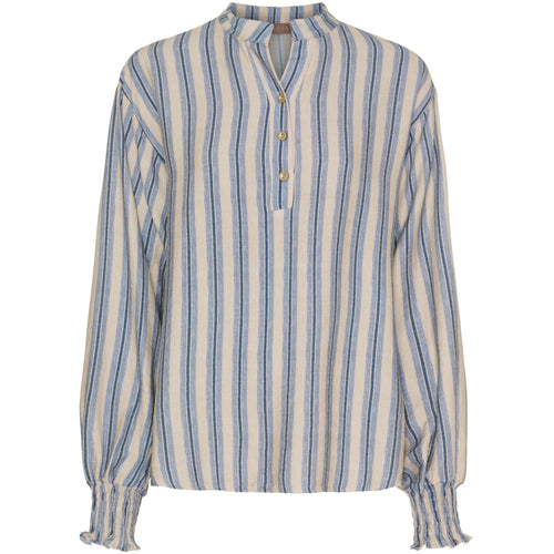 153359 | Marta du Château - Zella Blå