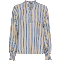 153359 | Marta du Château - Zella Blå