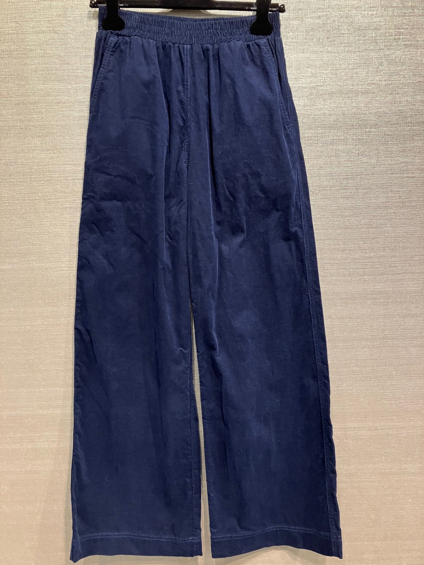 153483 | Luxzuz - Eicord Mørkeblå