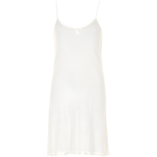 Underkjole i OFF WHITE fra Lady Avenue