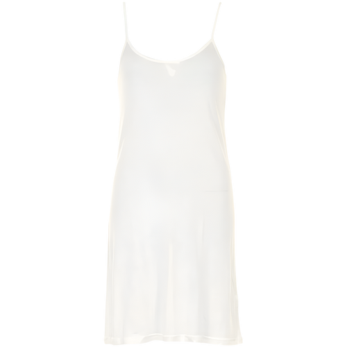 103671 | Lady Avenue - Pure Silk OFF WHITE