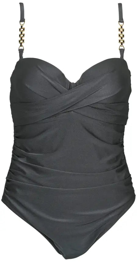  i Mørkegrå fra Missya